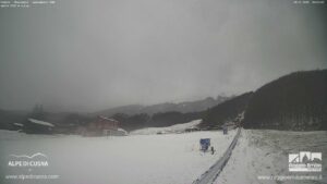 neve emilia romagna
