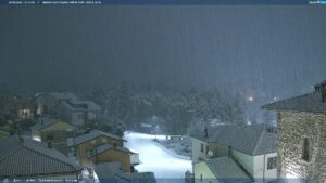 neve emilia romagna