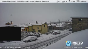 neve emilia romagna marche