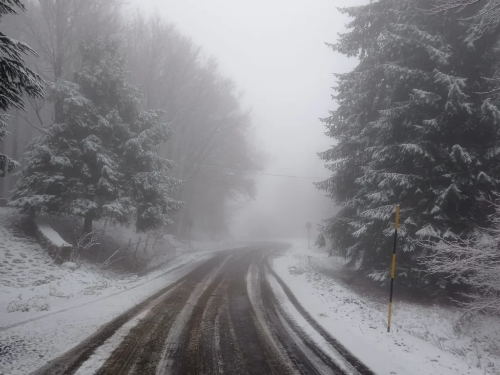 neve emilia romagna parma