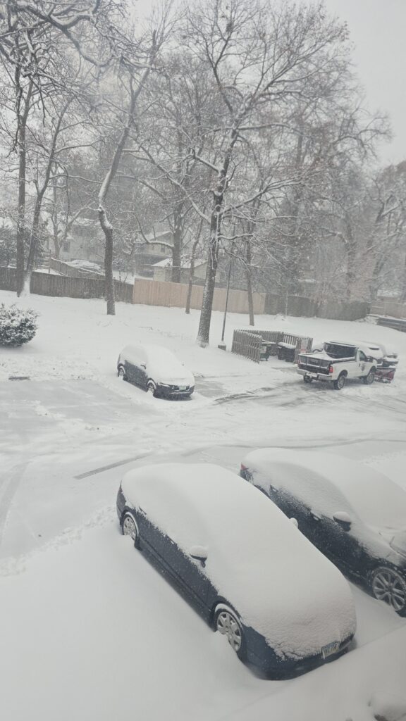 neve iowa usa