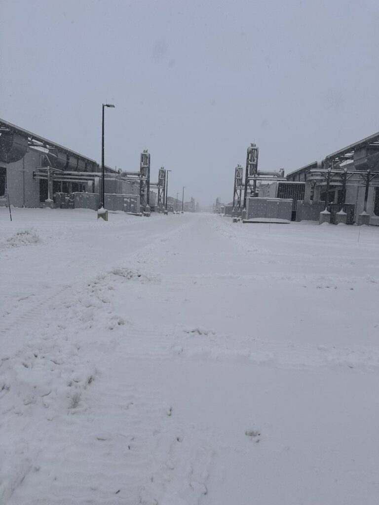 neve iowa usa