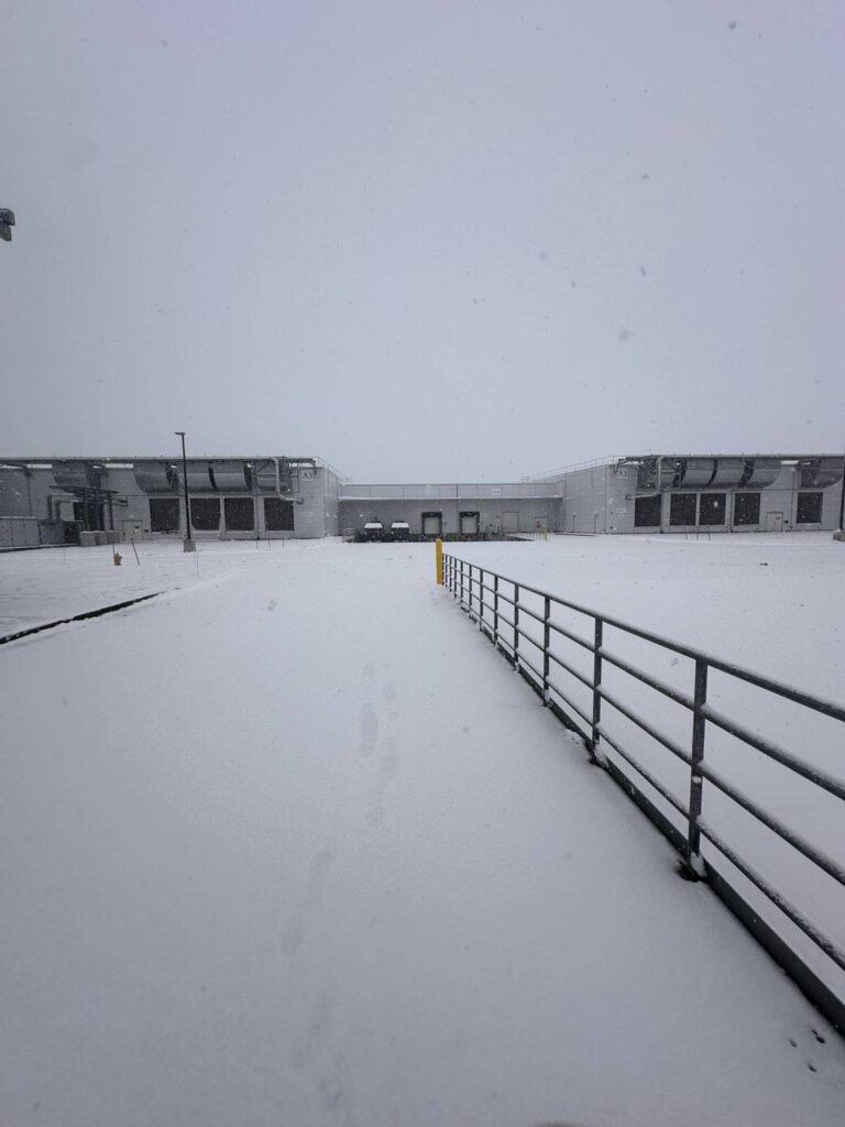 neve iowa usa