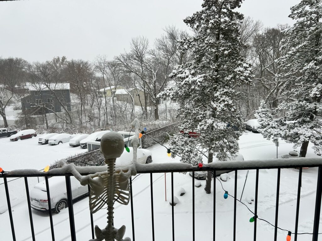 neve iowa usa