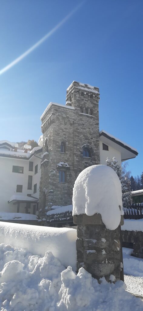 neve limone piemonte