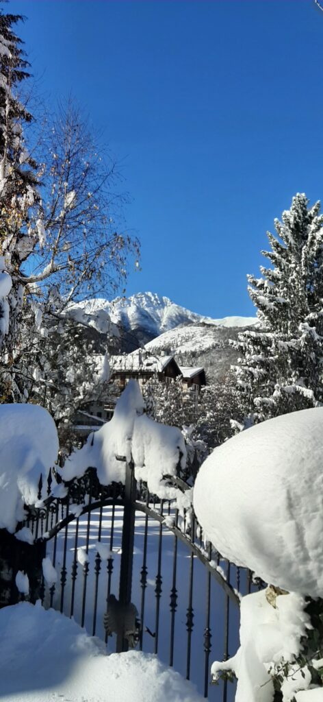 neve limone piemonte