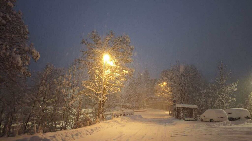 neve limone piemonte