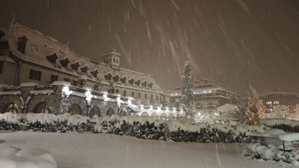 neve limone piemonte