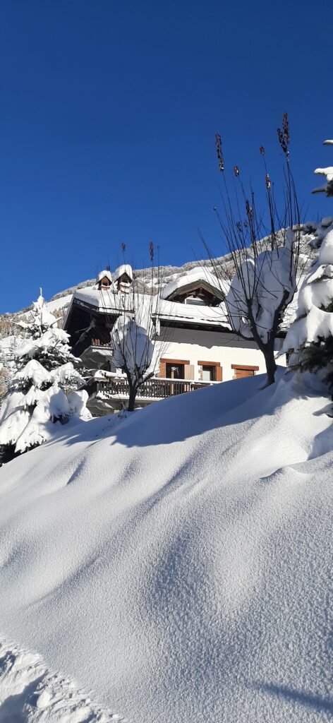 neve limone piemonte