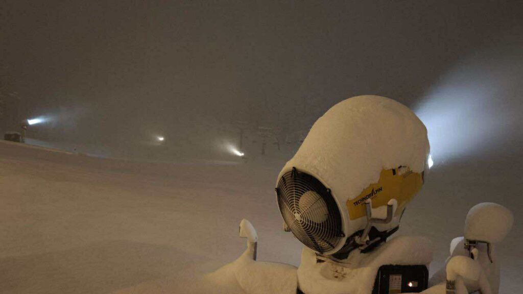 neve limone piemonte