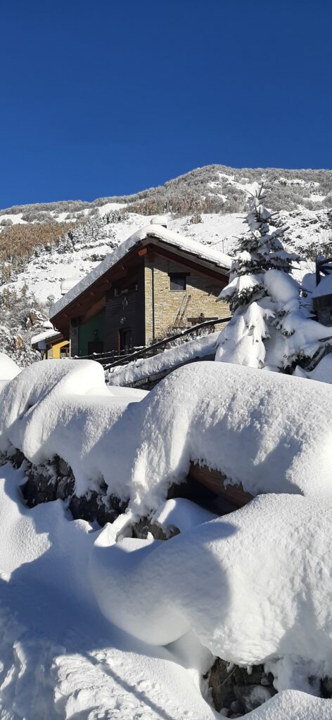 neve limone piemonte