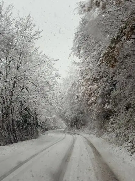 neve monte san vicino marche