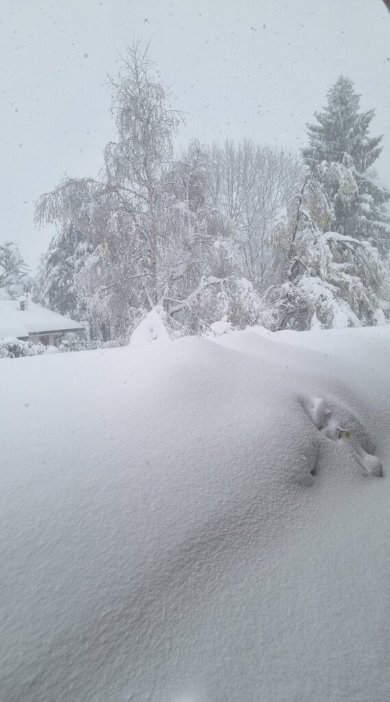 neve montecopiolo emilia romagna