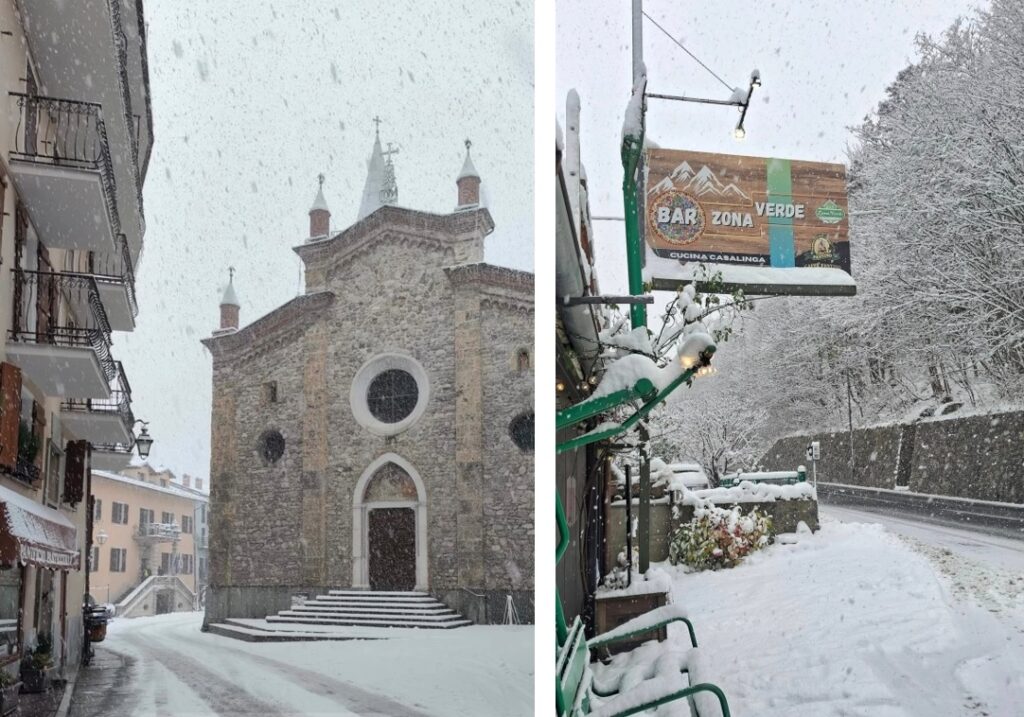 Limone Piemonte