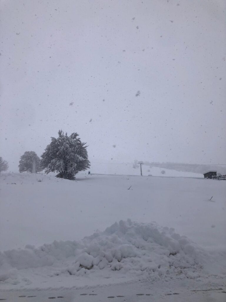 neve prati di tivo