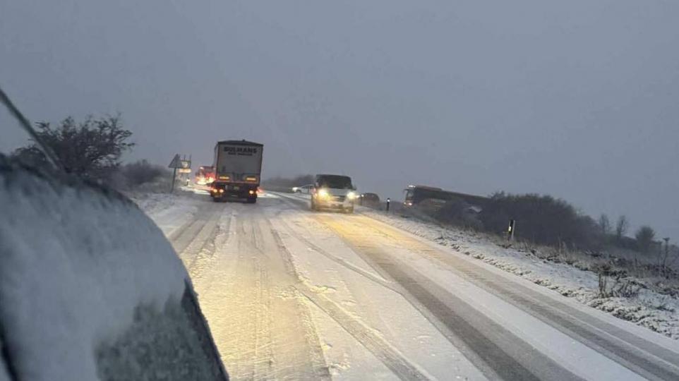 neve regno unito