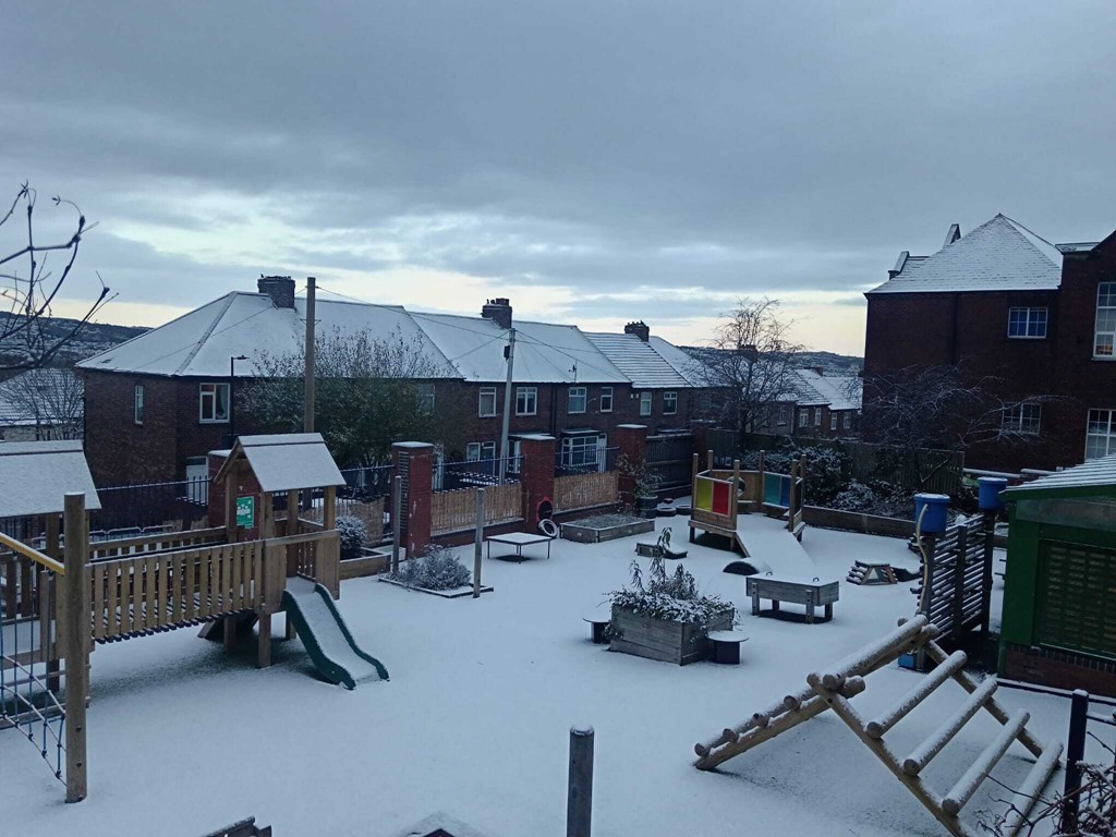 neve regno unito