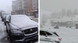 neve sestiere piemonte