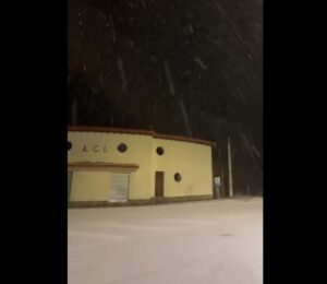 neve terminillo lazio