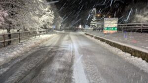 neve toscana