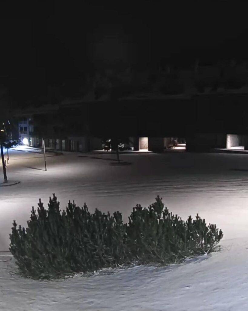 neve toscana abetone
