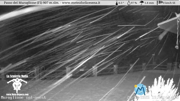 neve toscana