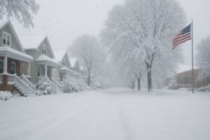 neve usa
