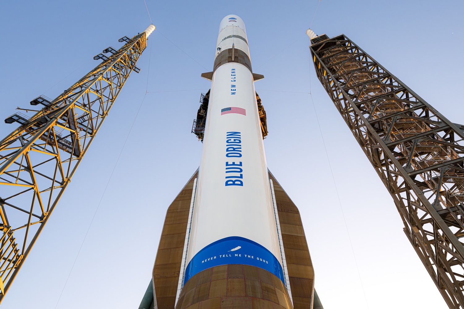 new glenn blue origin