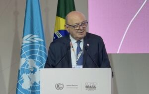 pichetto cop30