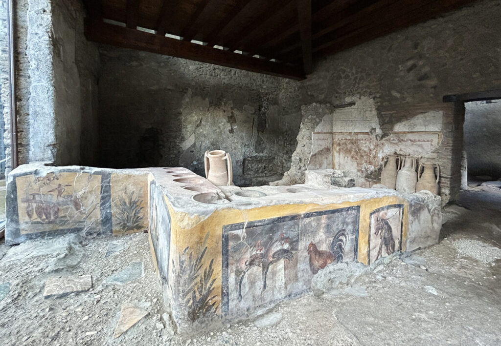 pompei