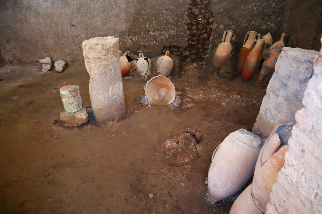 pompei