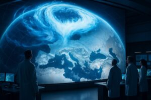 previsioni meto vortice polare gelo inverno