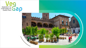 progetto europeo VEG-GAP ENEA