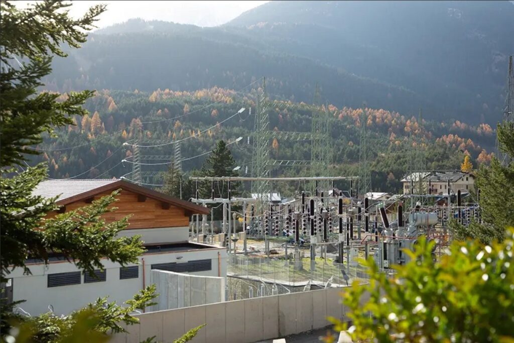 rete elettrica olimpiadi milano-cortina
