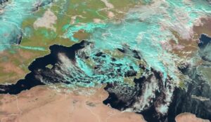 satellite immagine copertina 22 novembre