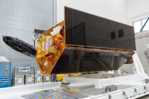 satellite sentinel-6B
