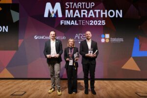 startup marathon
