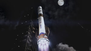 super heavy new glenn blue origin