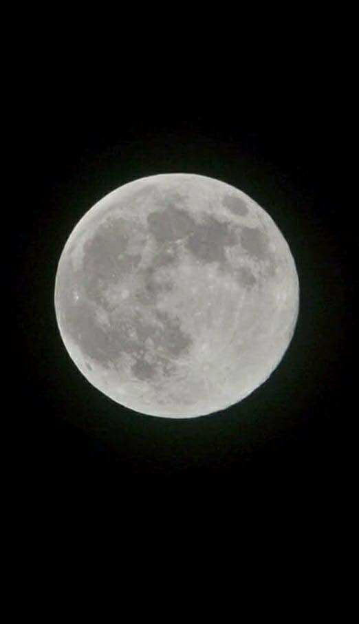 superluna 5 novembre 2025 2