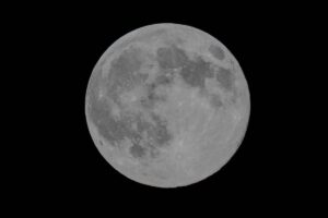 superluna 5 novembre 2025