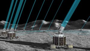 telescopio luna Artemis enabled Stellar Imager
