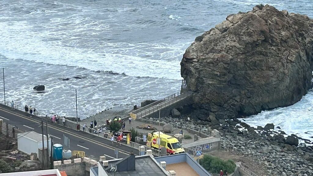 tenerife