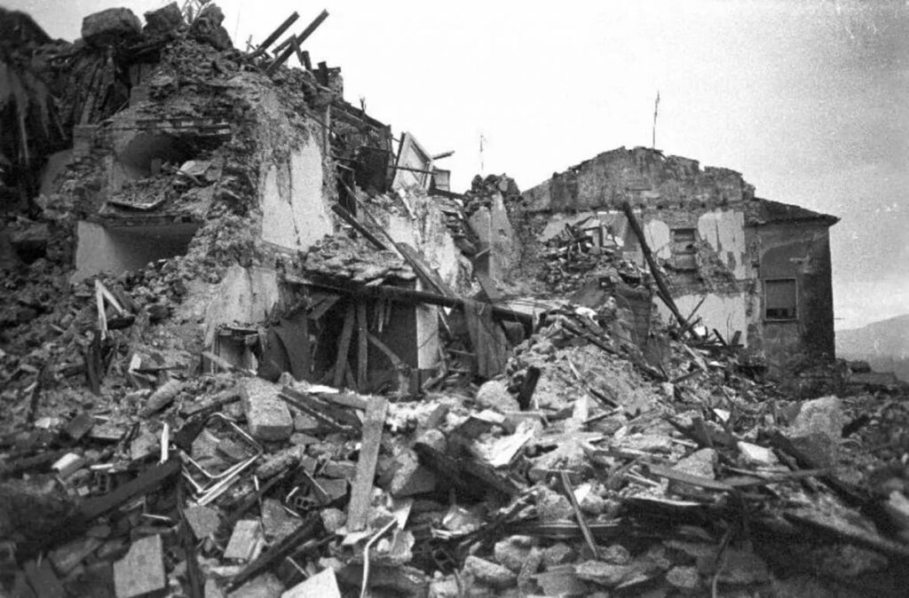 terremoto