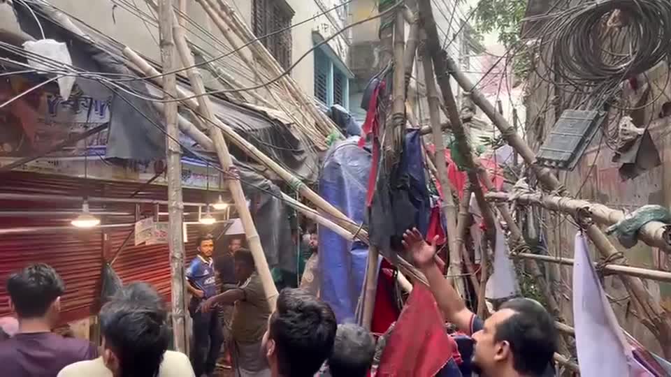 terremoto bangladesh