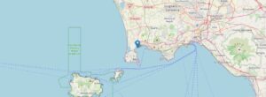 terremoto campi flegrei golfo pozzuoli