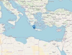 terremoto grecia