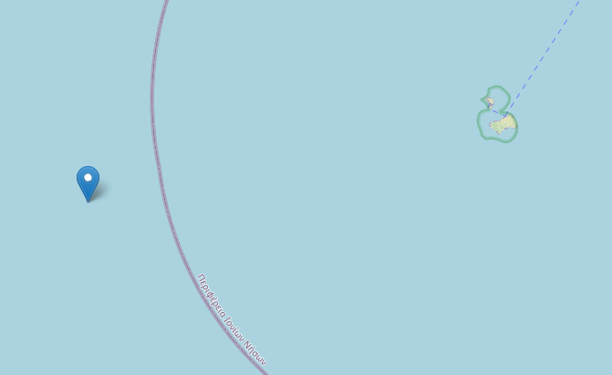 terremoto grecia isole strofadi