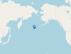 terremoto isole andreanof