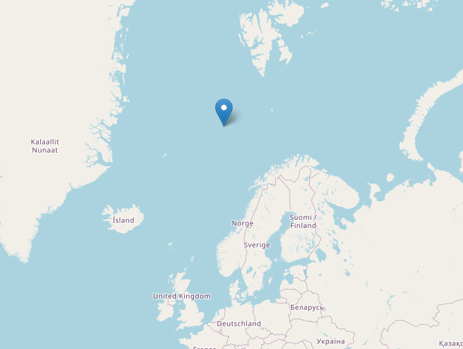 terremoto mar groenlandia (1)