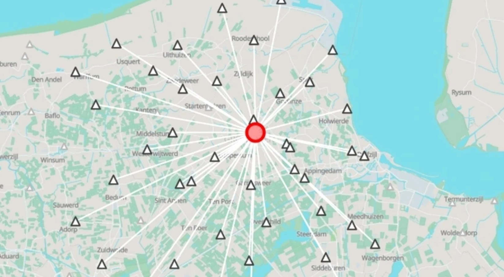I Paesi Bassi ancora instabili per il gas: un terremoto scuote la provincia di Groningen